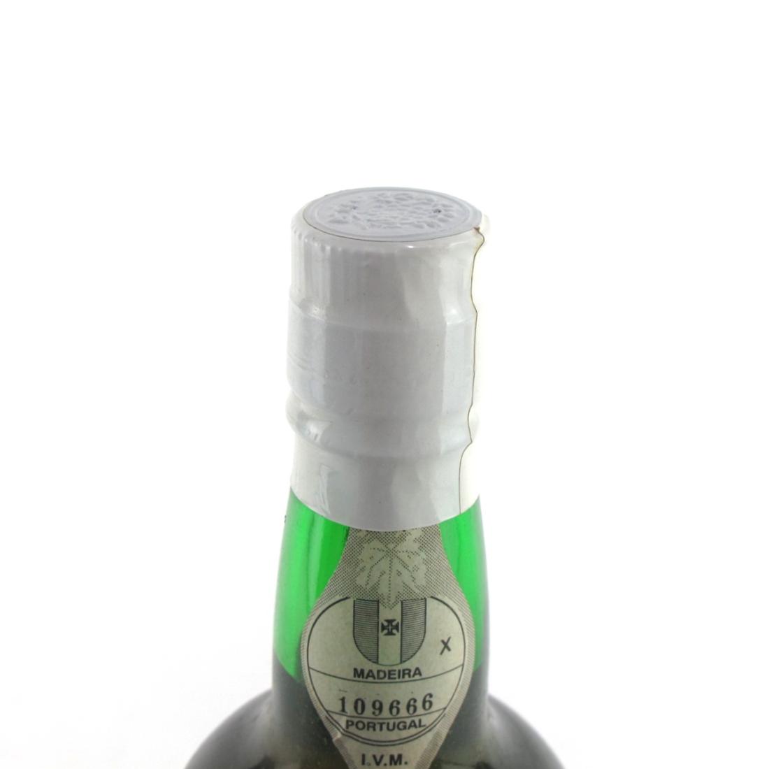 Image for Borges Dry Madeira