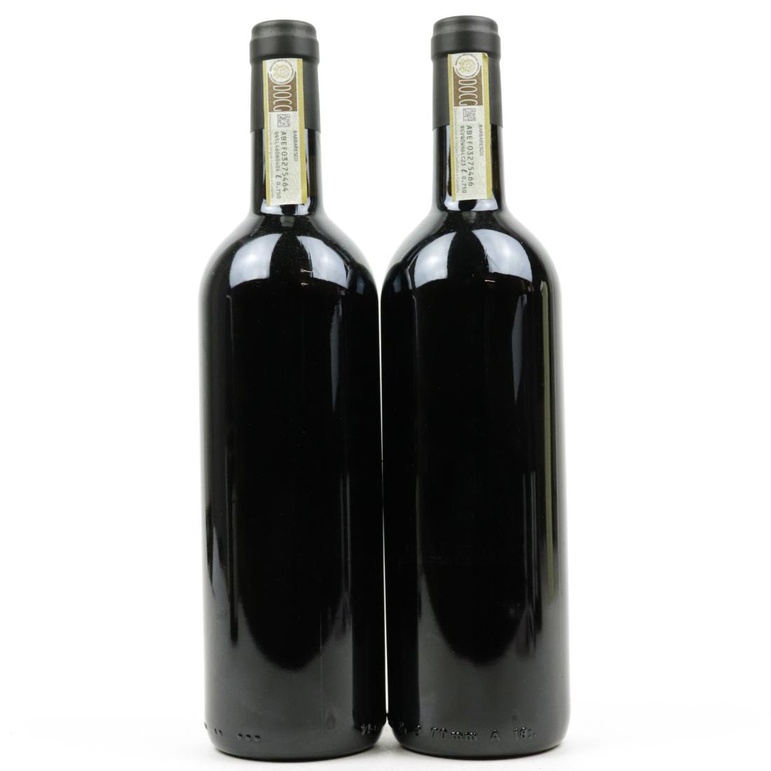 Image for Roagna Albesani 2014 Barbaresco