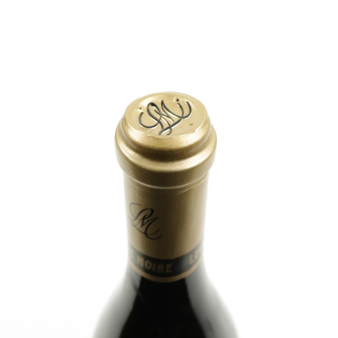 Image for L.Le Mione Cuvee Charlotte Dumay 2015 Corton Grand-Cru
