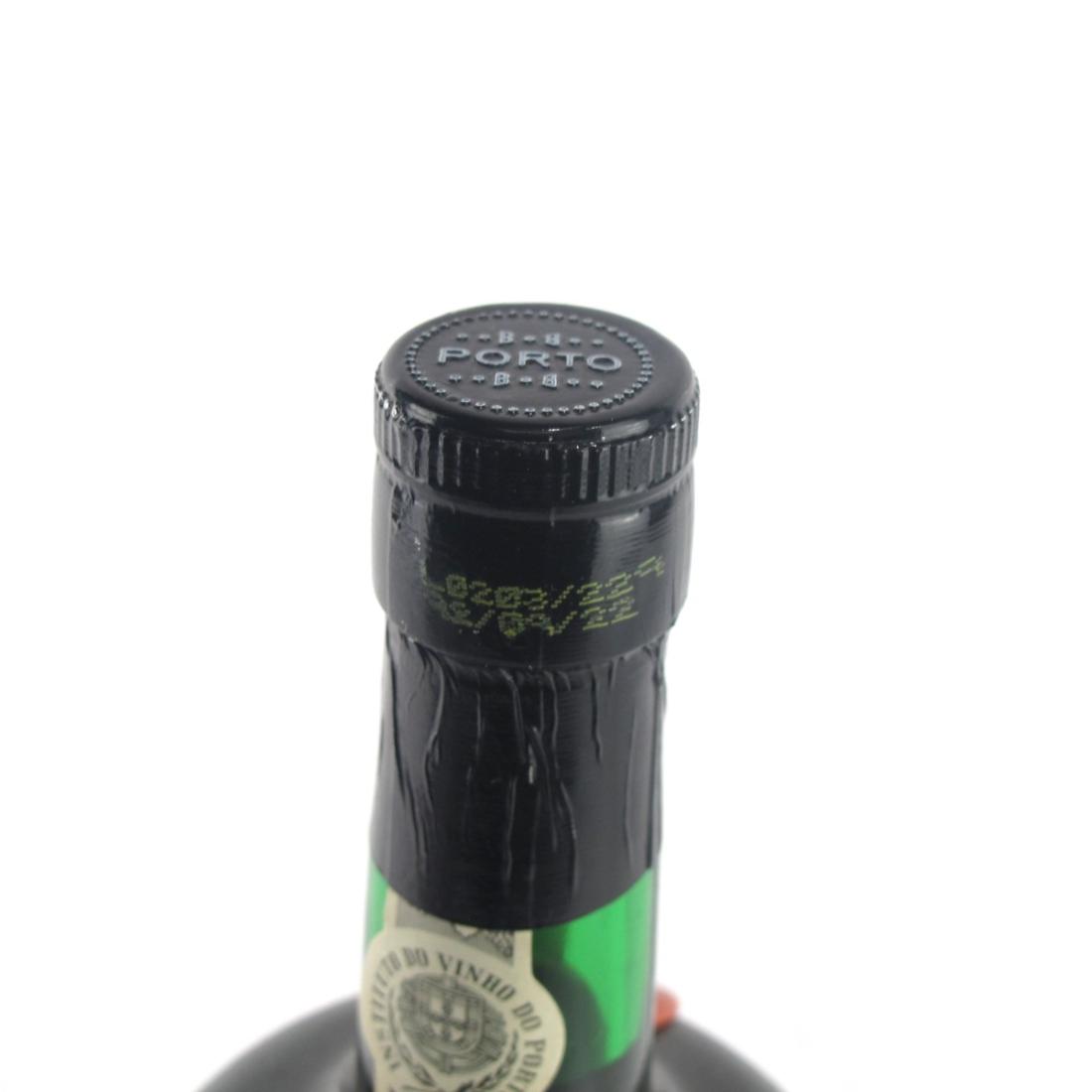 Image for Rocha's Old Tawny Port