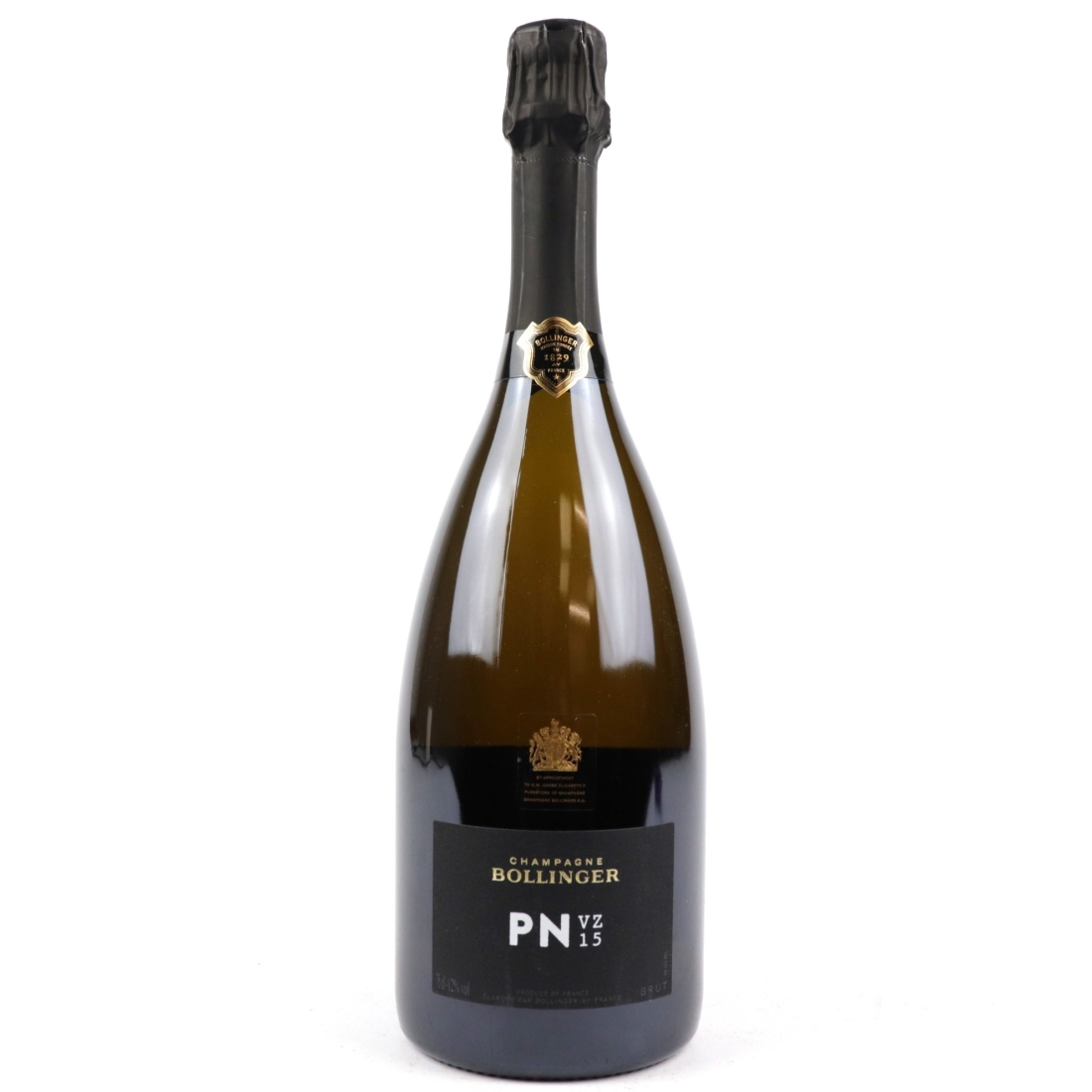 Bollinger PN VZ15 NV Champagne
