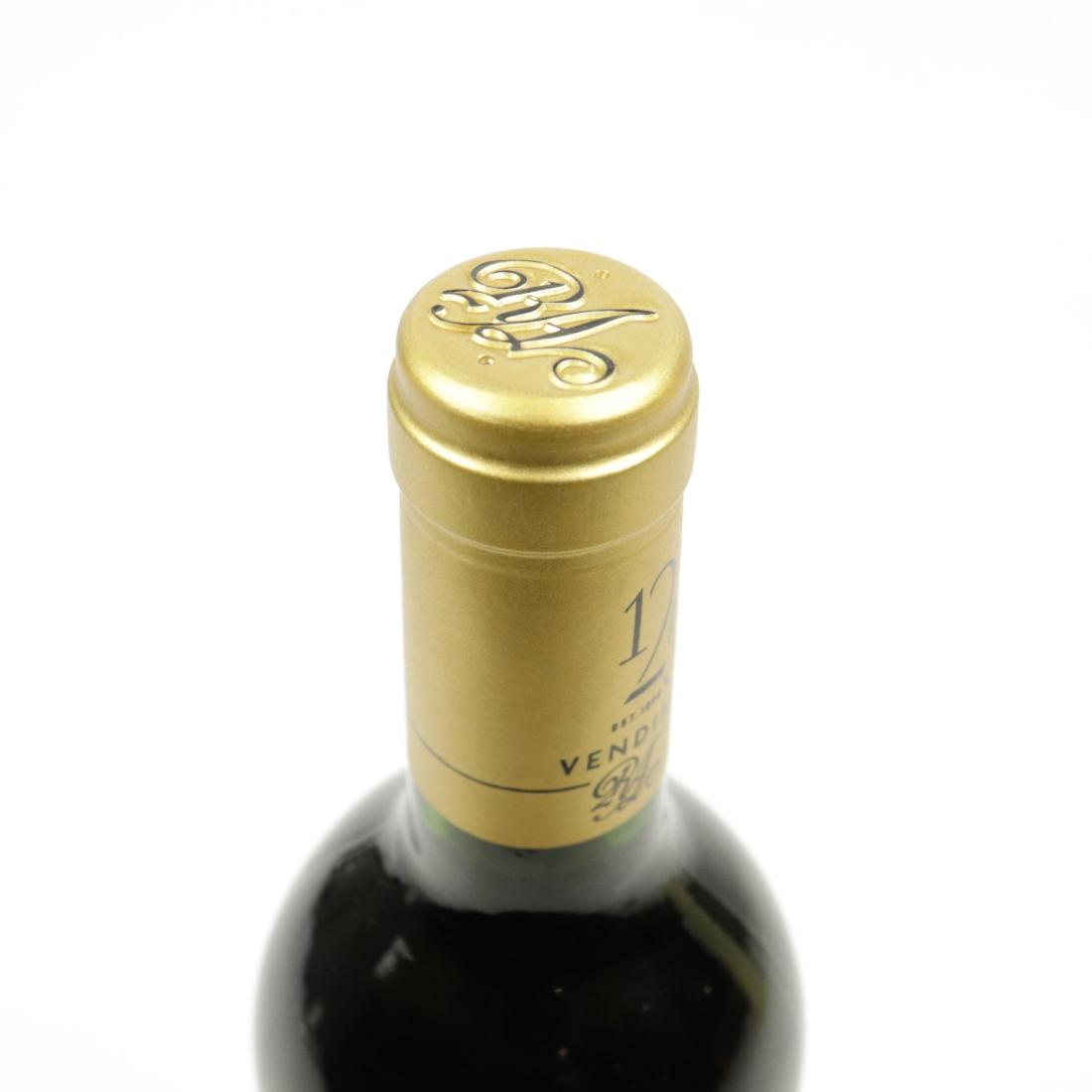 Image for La Rioja Alta 890 2001 Rioja Gran Reserva