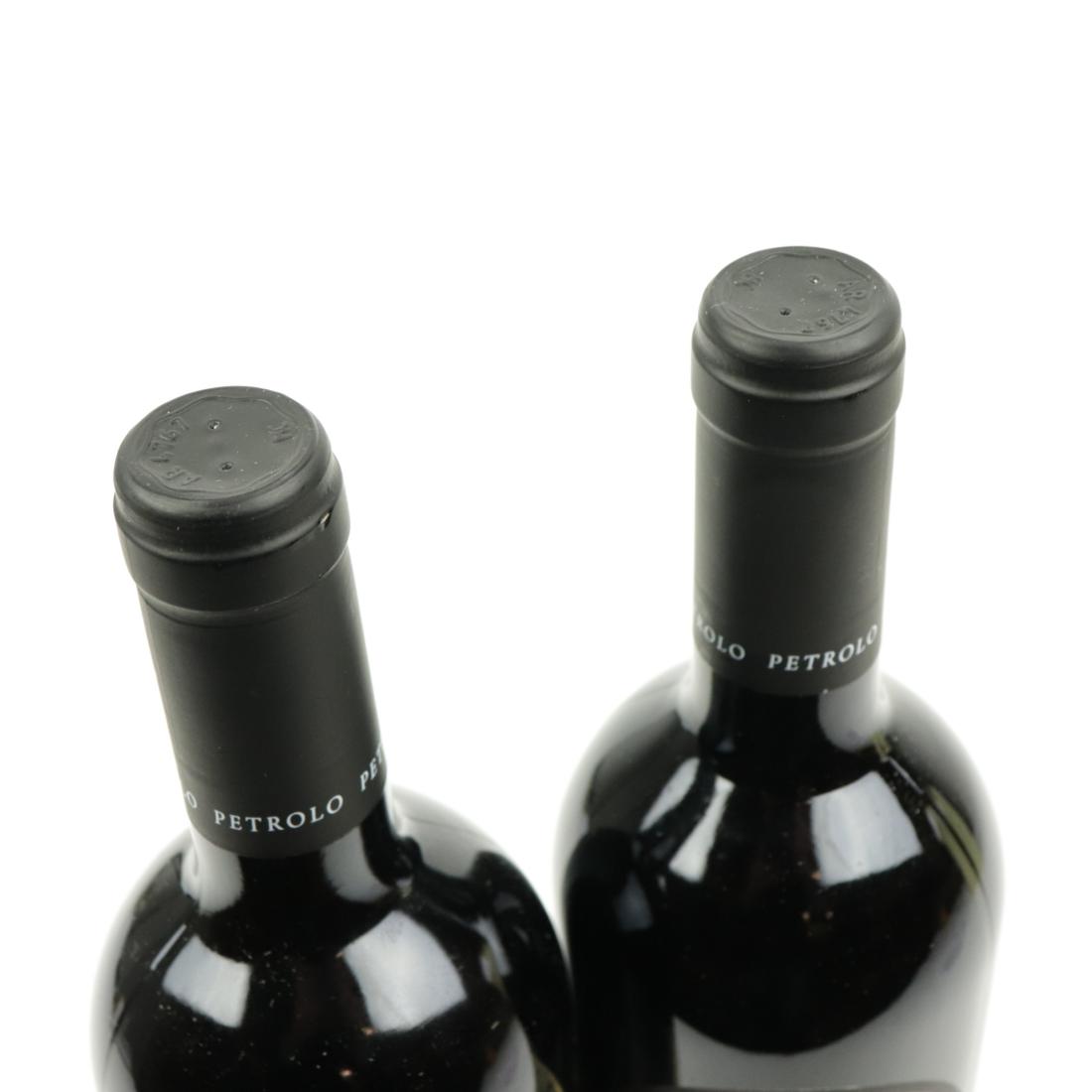Image for Petrolo Galatrona Merlot 2013 Val D'Arno Di Sopra