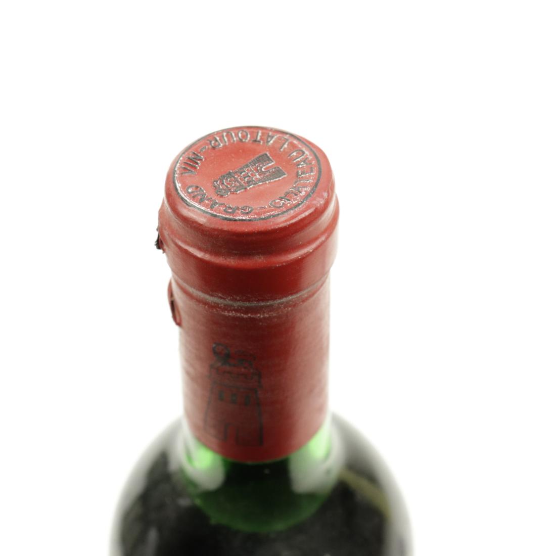 Image for Château Latour 1976