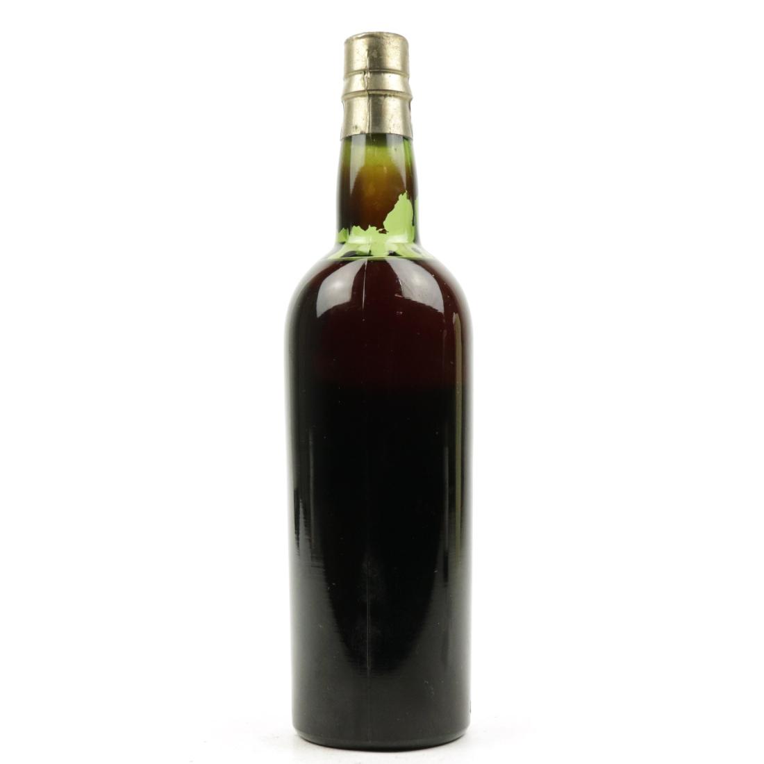 Image for Borges 1846 Terrantez Madeira