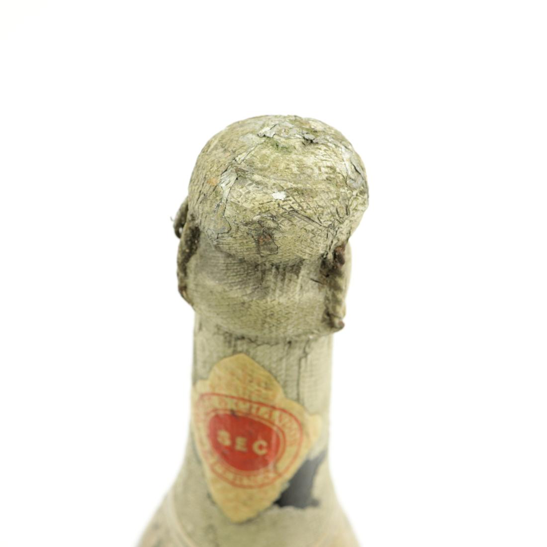 Image for Moet & Chandon White Star Sec NV Champagne