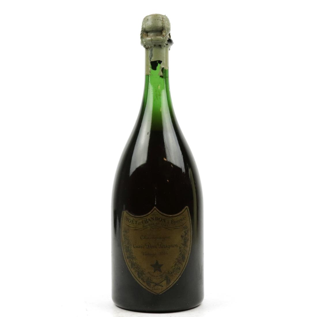 Image for Dom Pérignon 1964 Vintage Champagne