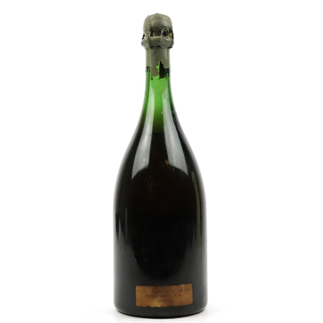 Image for Dom Pérignon 1964 Vintage Champagne