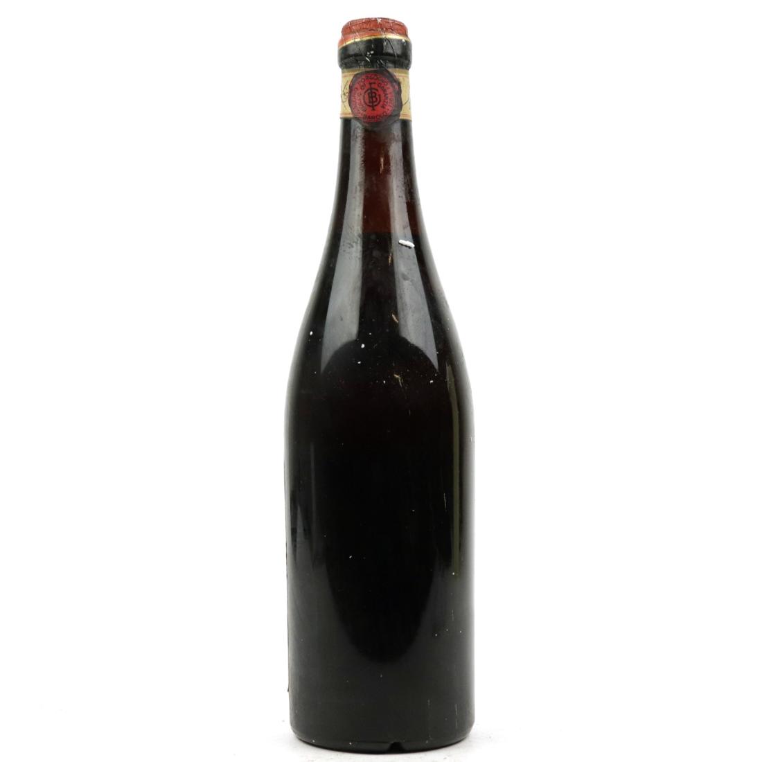 Image for Borgogno 1958 Barolo Riserva