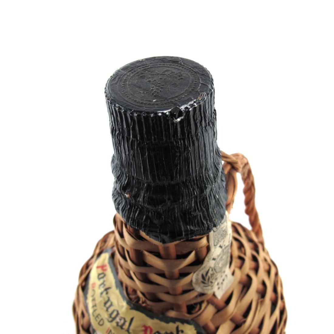 Image for Da Silva's Five Crown 1962 Port