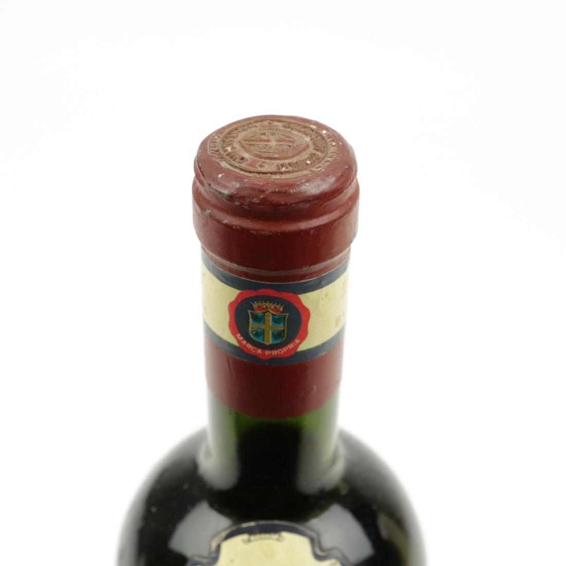 Image for Fattoria Dei Barbi 1986 Brunello di Montalcino