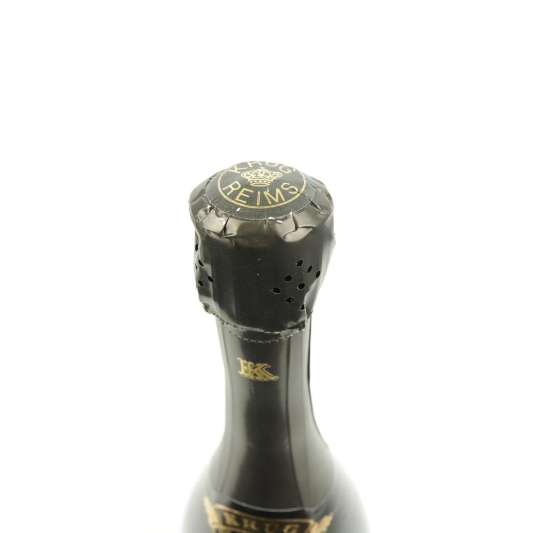Image for Krug 1990 Vintage Champagne