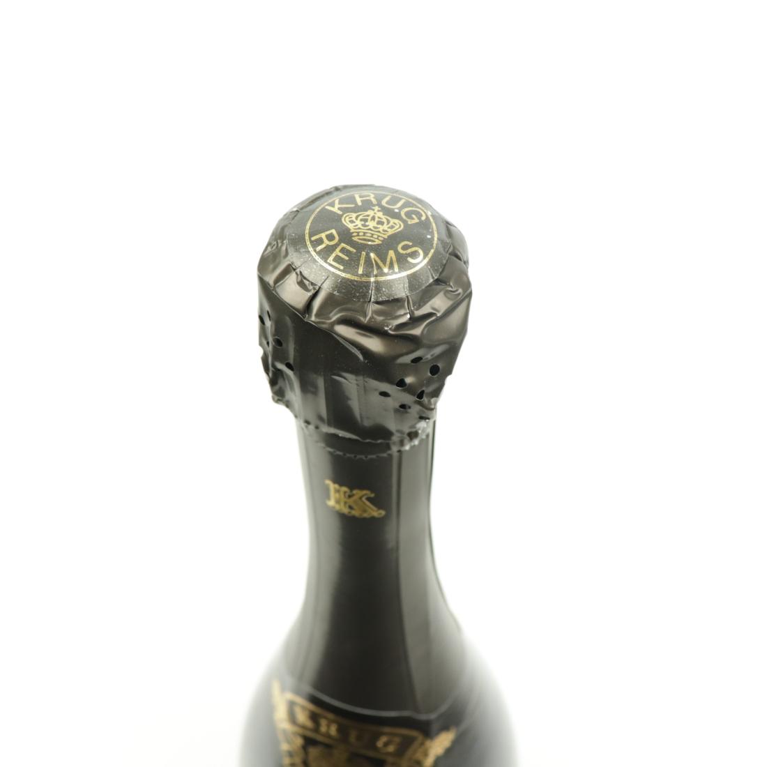 Image for Krug 1990 Vintage Champagne