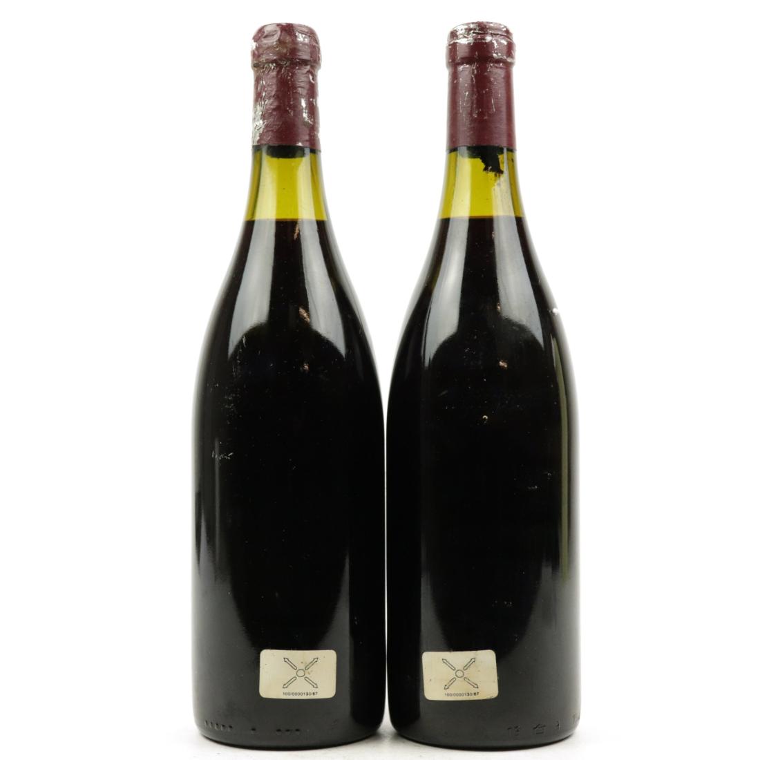 Image for Dom. B.Chave 1997 Hermitage