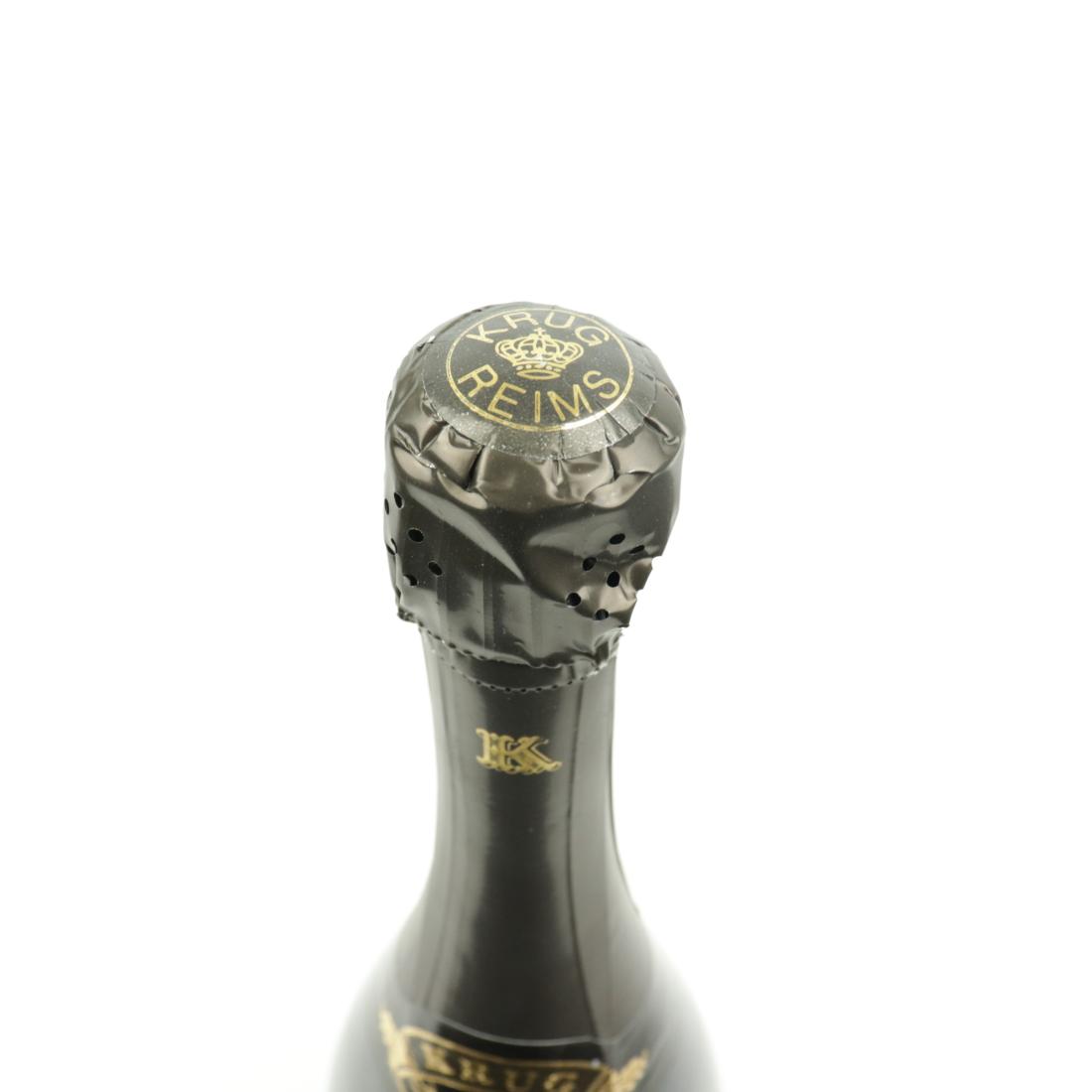 Image for Krug 1990 Vintage Champagne