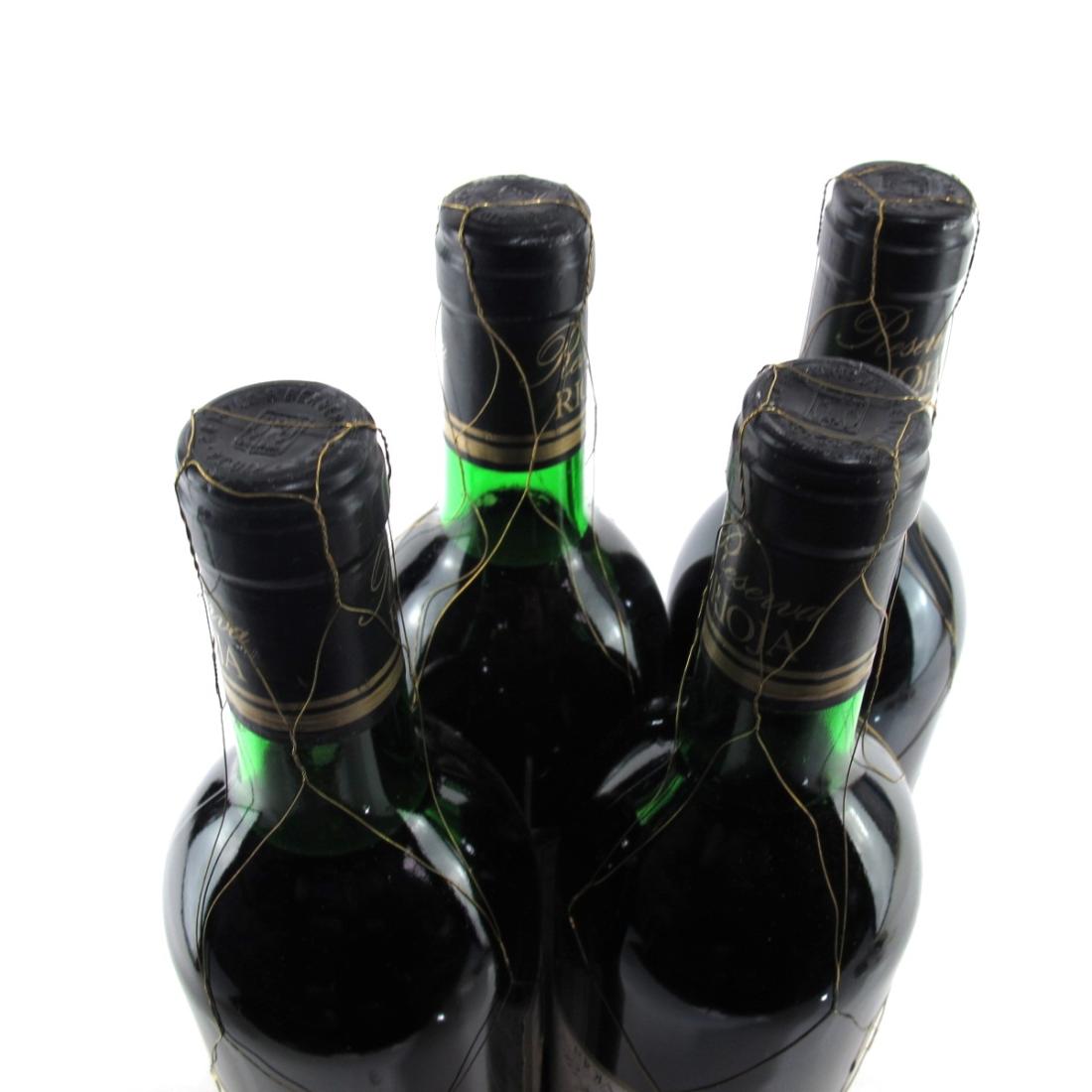 Image for Berberana 1981 Rioja Reserva