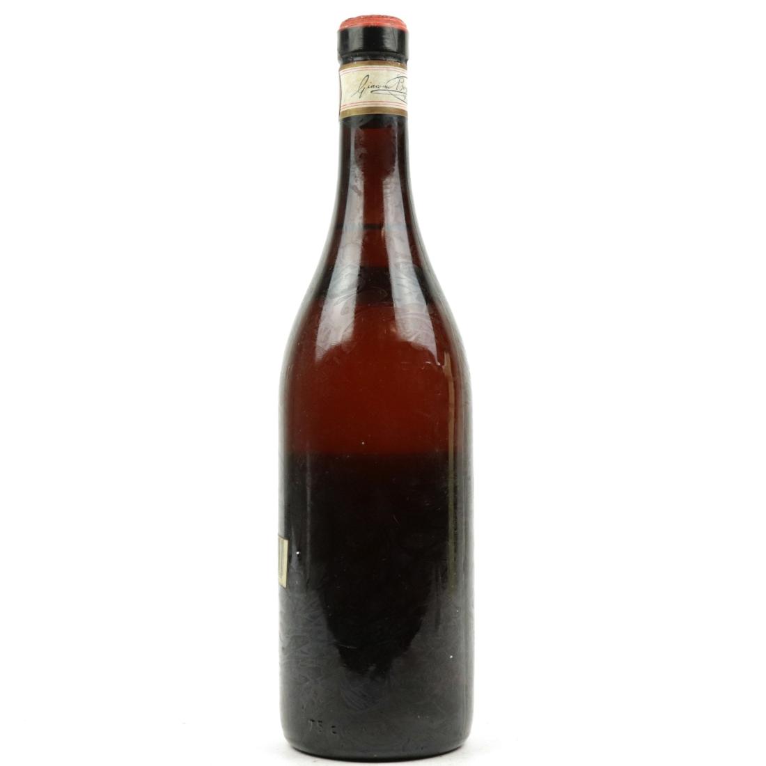 Image for Borgogno 1973 Barolo Riserva