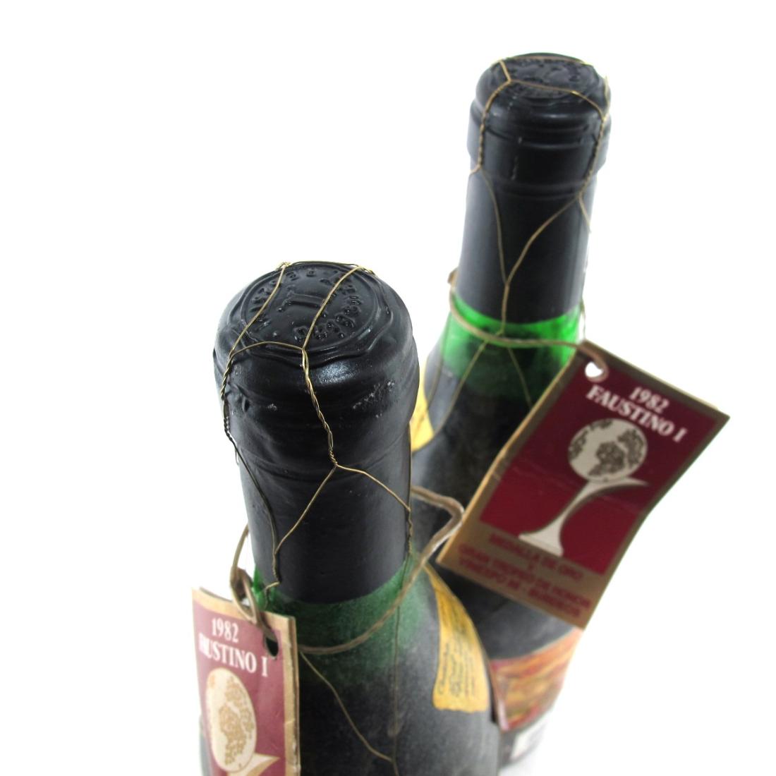 Image for Faustino I 1982 Rioja Gran Reserva