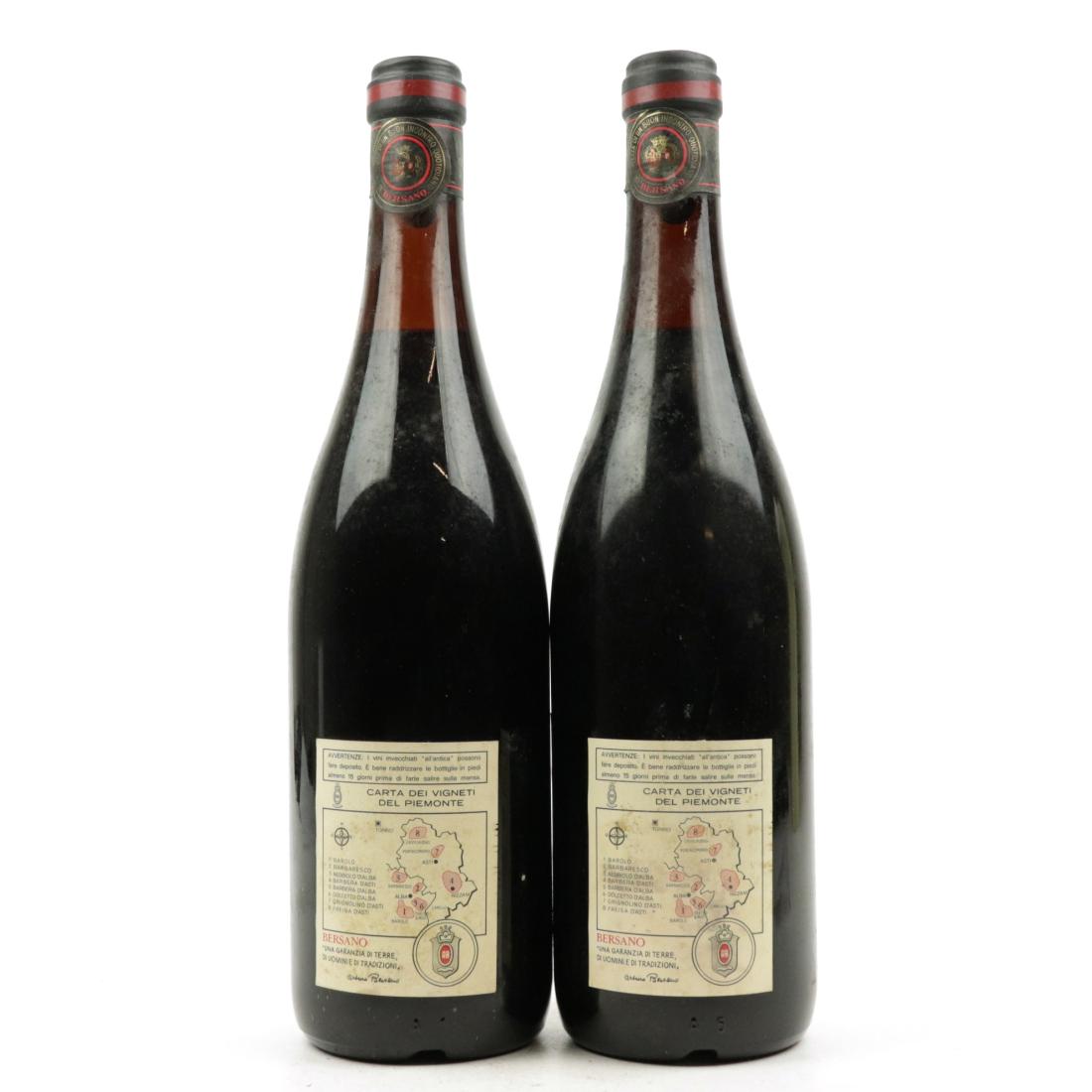 Image for Bersano 1975 Barbaresco