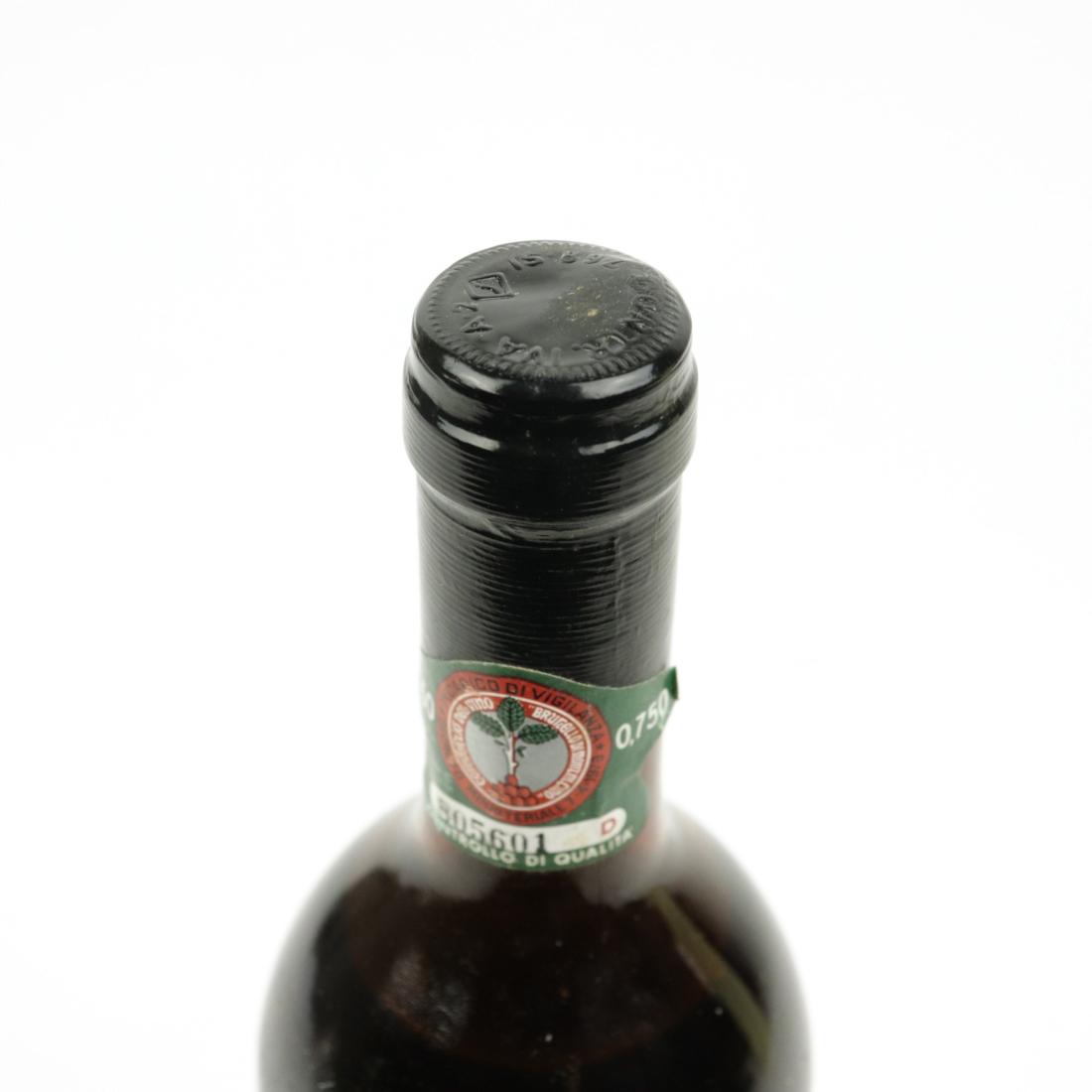 Image for Dei Roseti 1979 Brunello di Montalcino