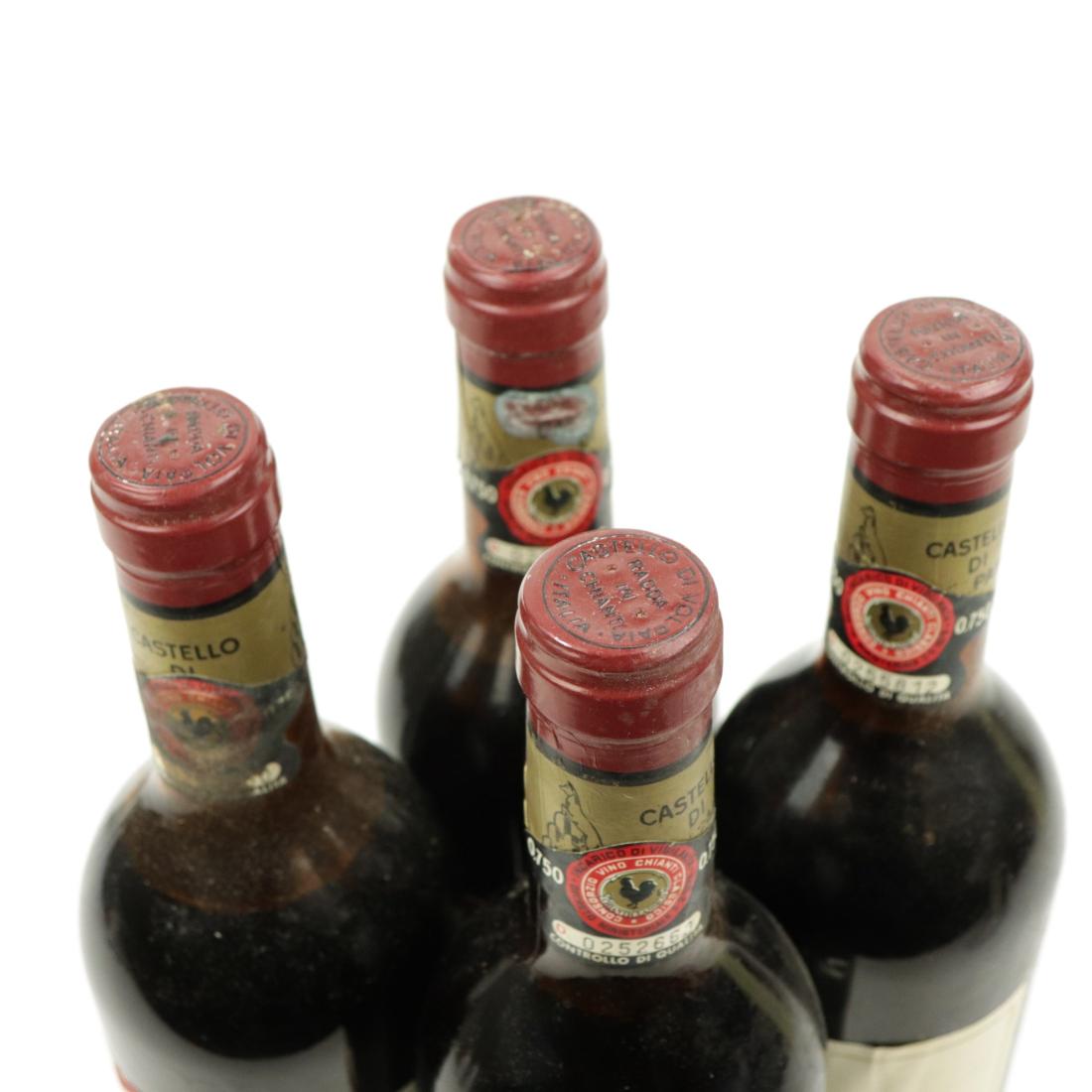 Image for Castello Di Volpaia 1978 Chianti Classico