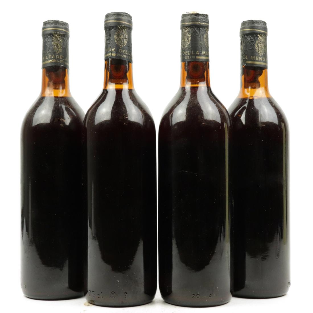 Image for Concadoro Castellina Cerasi 1979 Chianti Classico