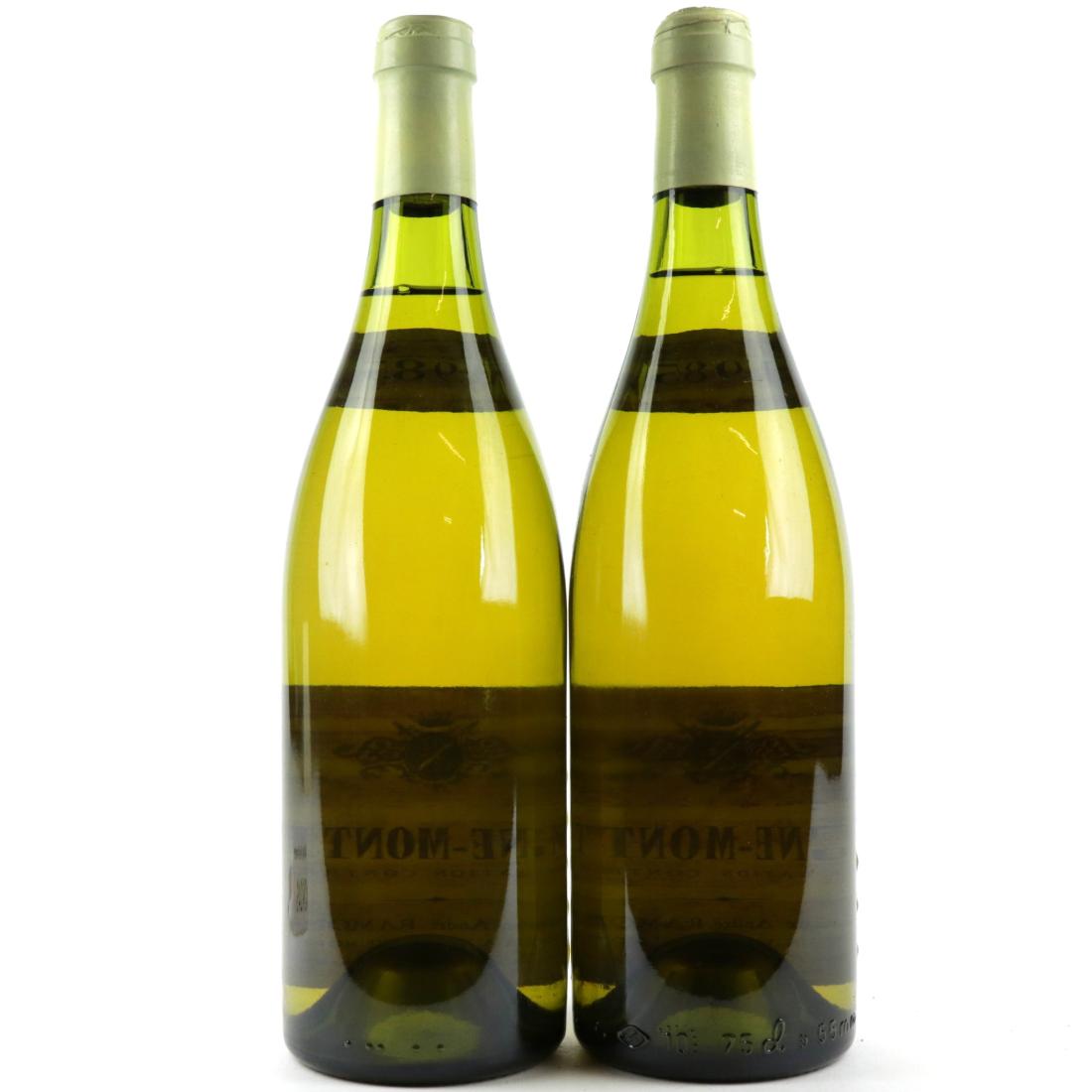 Image for Dom. A. Ramonet 1985 Chassagne-Montrachet