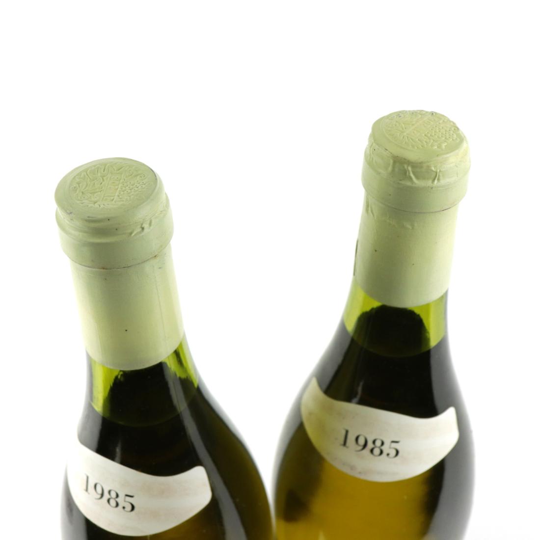 Image for Dom. A. Ramonet 1985 Chassagne-Montrachet