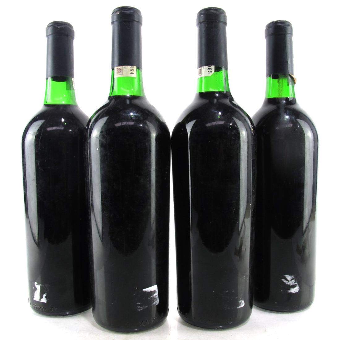 Image for Baron De Chirel 1988 Rioja Reserva