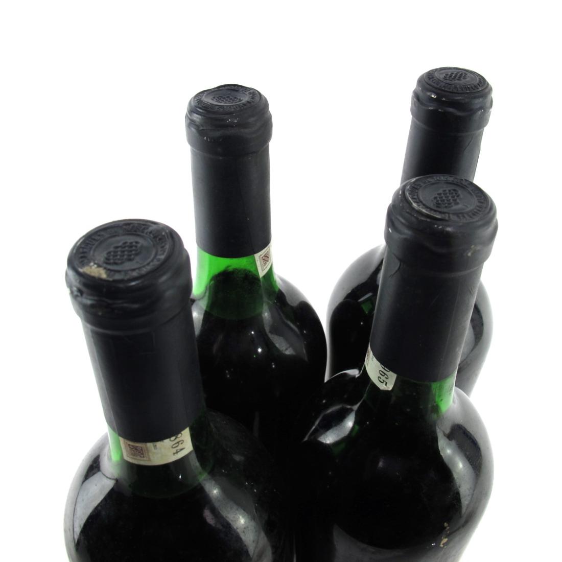 Image for Baron De Chirel 1988 Rioja Reserva