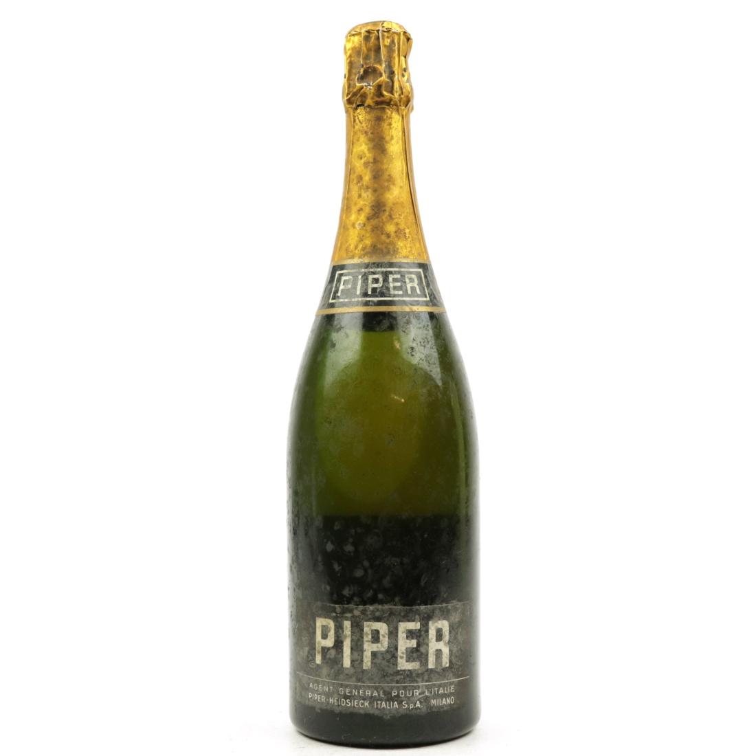 Image for Piper-Heidsieck Brut Extra Champagne