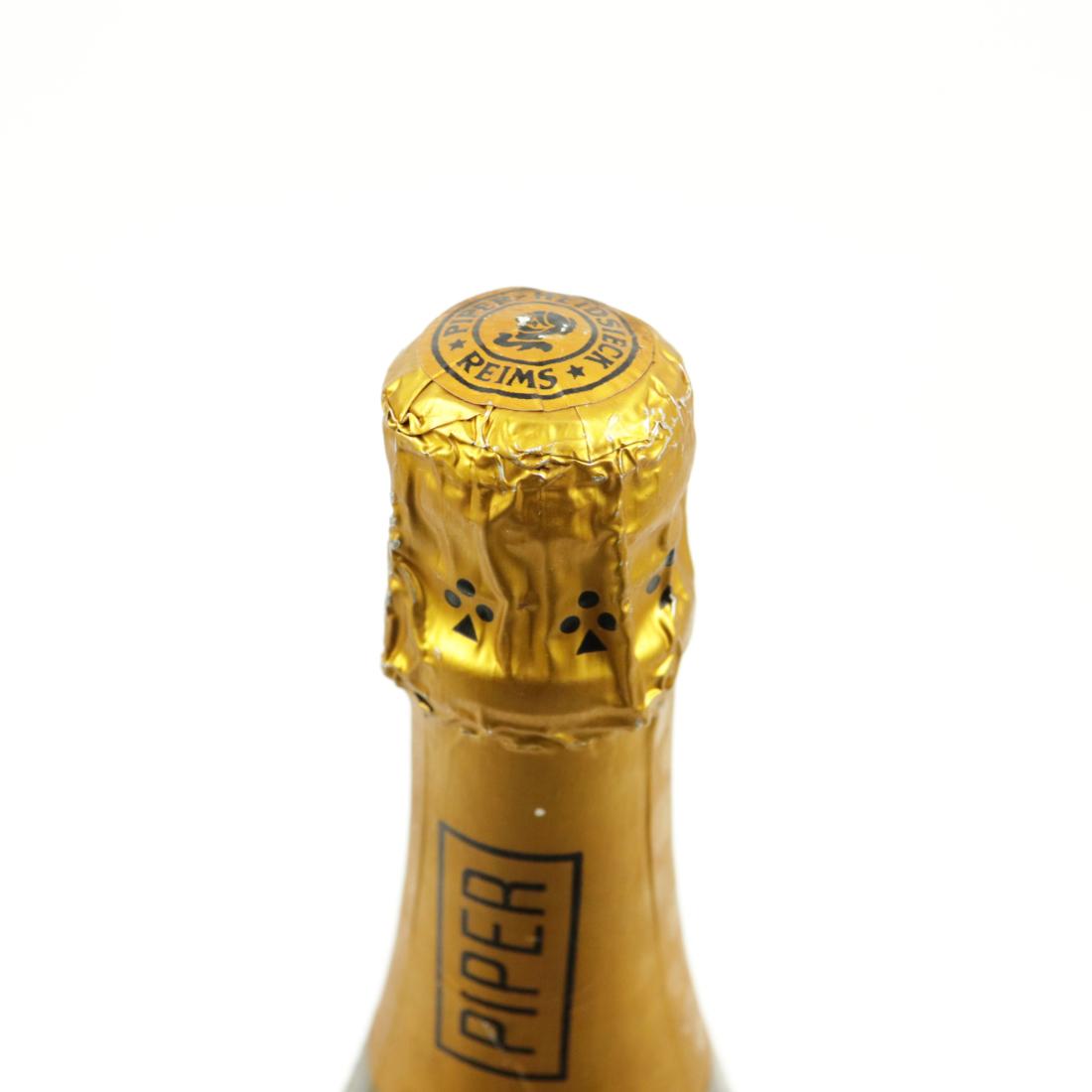 Image for Piper-Heidsieck Brut Extra Champagne
