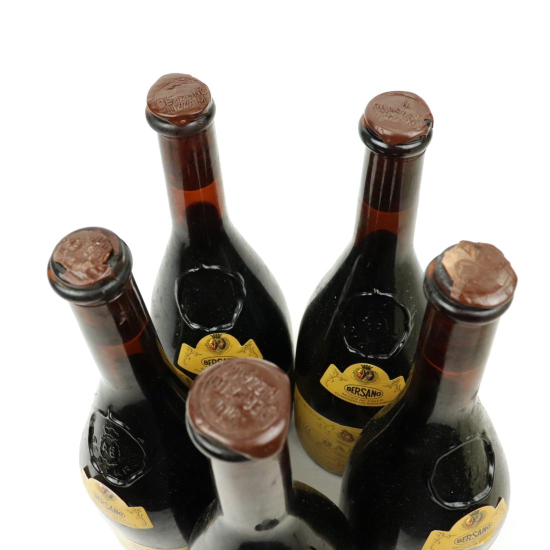 Image for Bersano 1974 Barolo