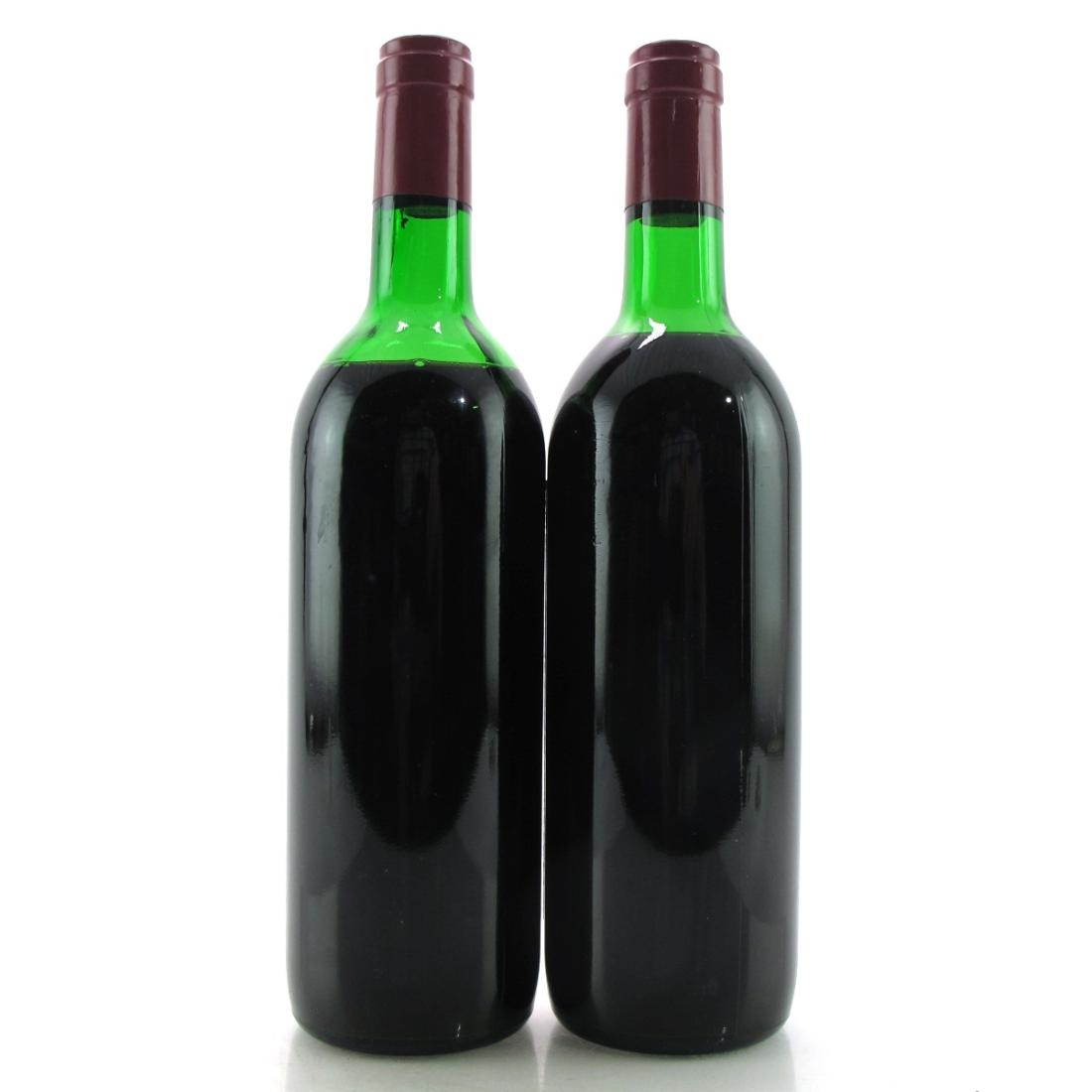 Image for Tignanello 1971 Tuscany