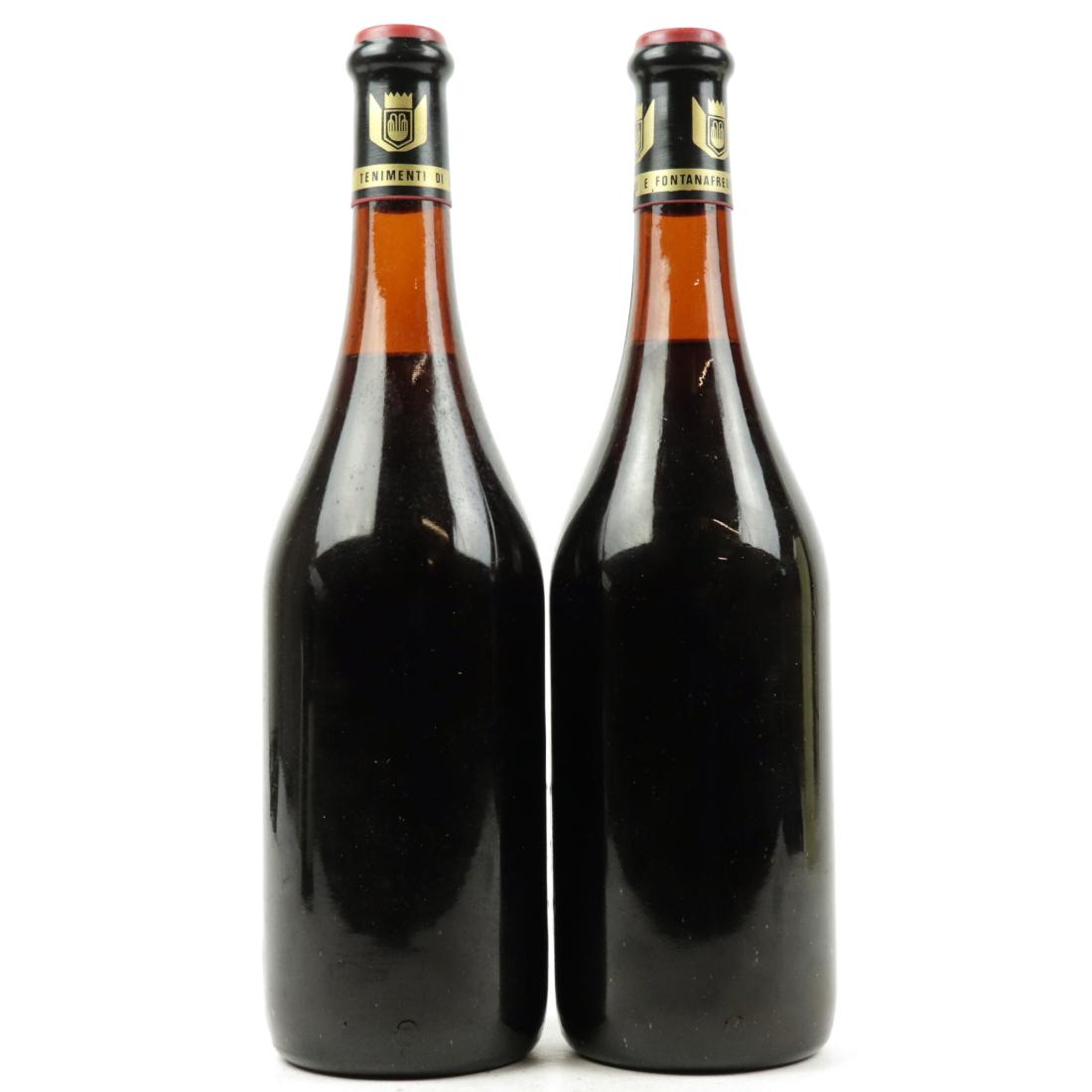 Image for Fontanafredda 1974 Dolcetto d'Alba