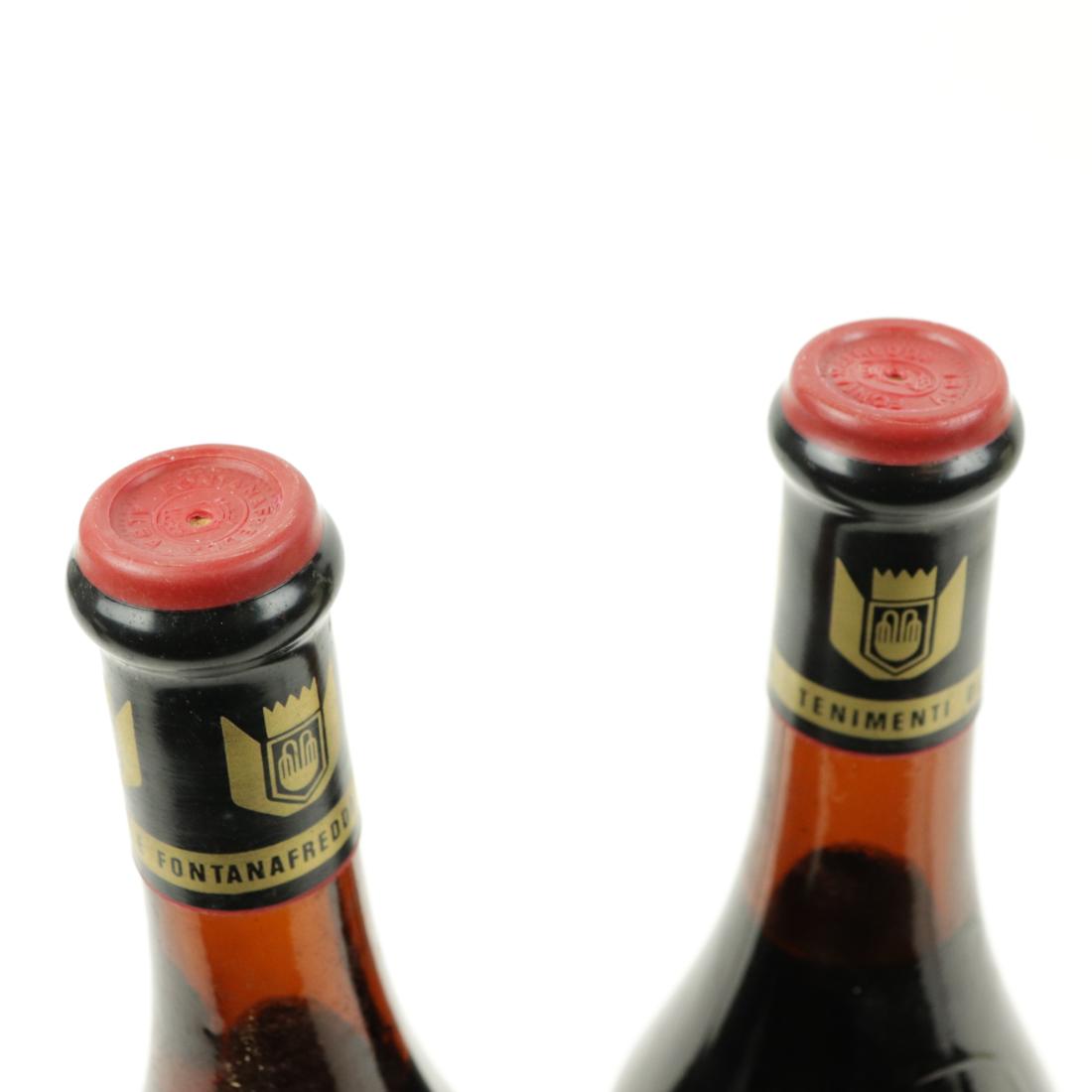 Image for Fontanafredda 1974 Dolcetto d'Alba