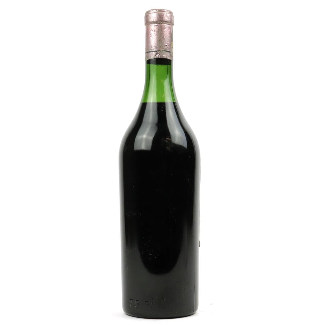 Image for Ch. Haut-Brion 1961 Graves 1er-Cru