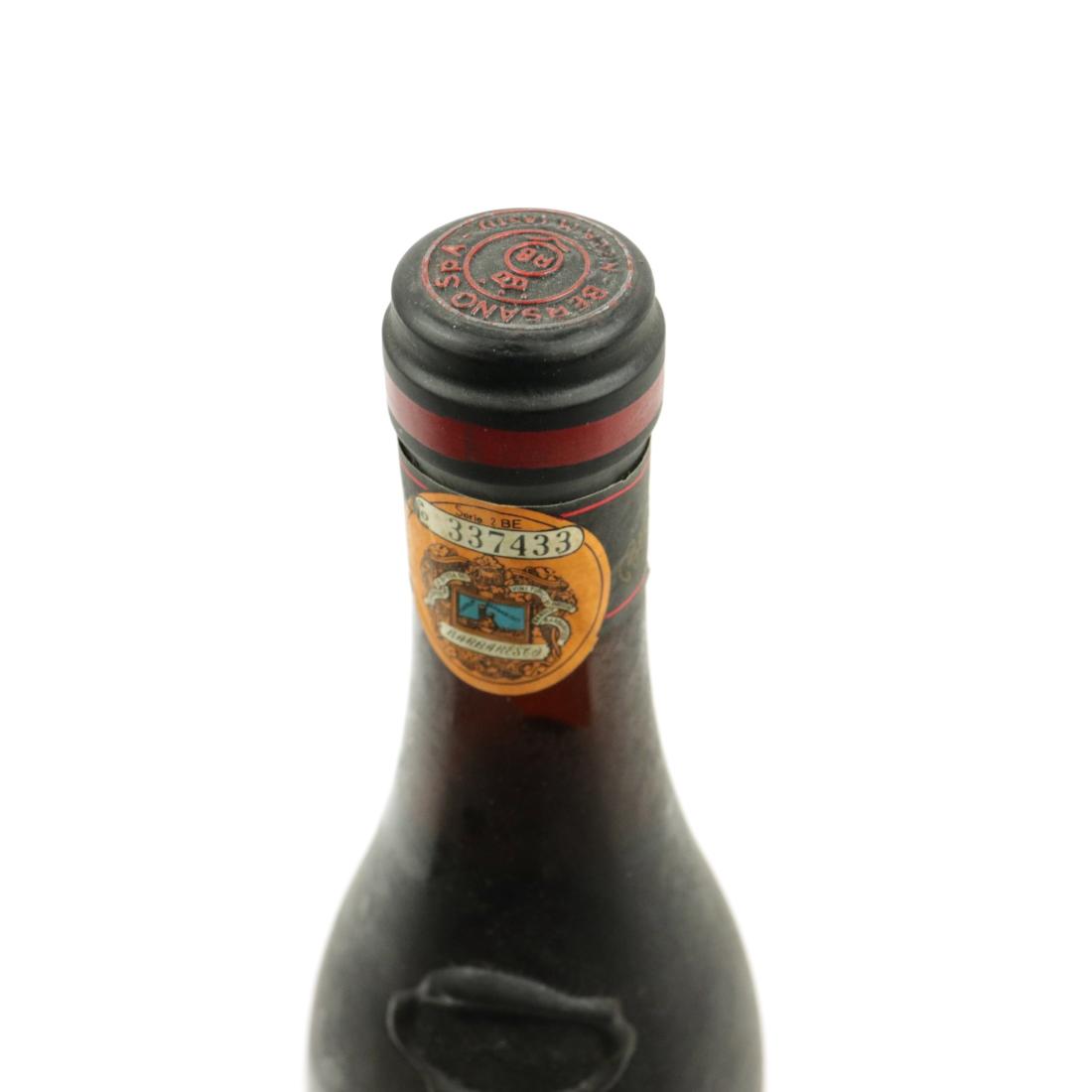 Image for Bersano 1975 Barbaresco