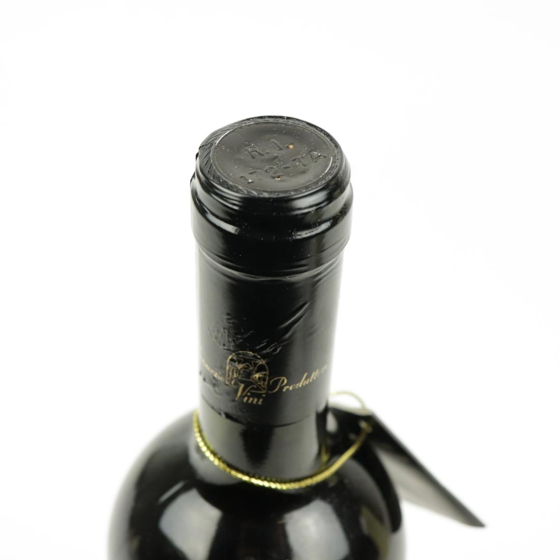 Image for Elegia 2001 Primitivo Di Manduria