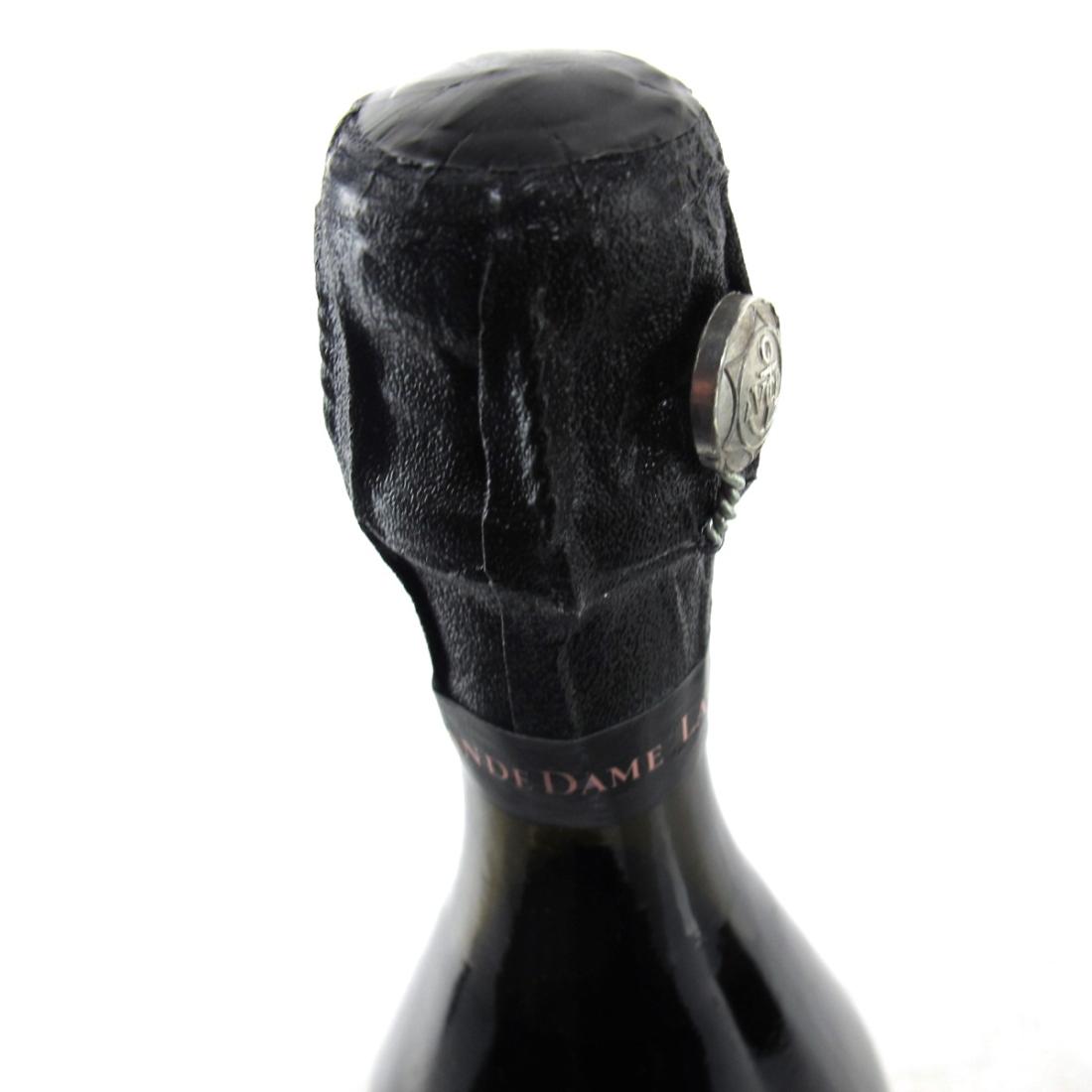 Image for Veuve Clicquot Ponsardin La Grande Dame Rose 2004 Vintage Champagne