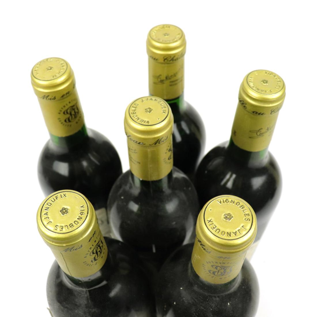 Image for Ch. Vieux Sarpe 1990 St-Emilion