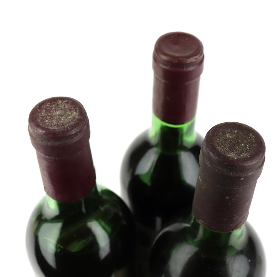 Image for Bodegas Franco-Espanolas 1970 Rioja