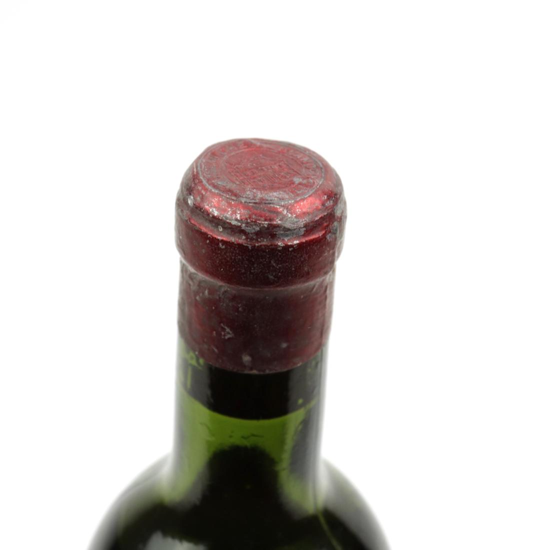 Image for Ch. Cheval Blanc 1943 St-Emilion