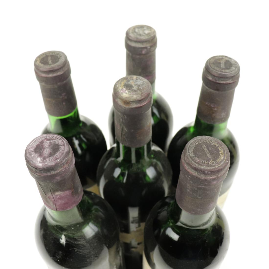 Image for Ch. Margaux 1977 Margaux 1er-Cru