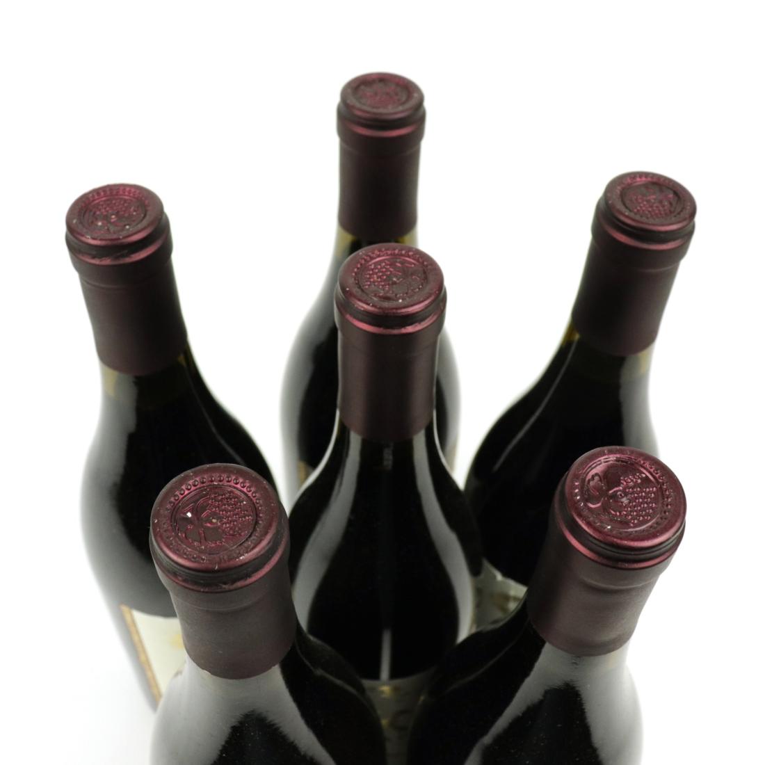 Image for Talinda Oaks Pinot Noir 1997 Santa Ynez