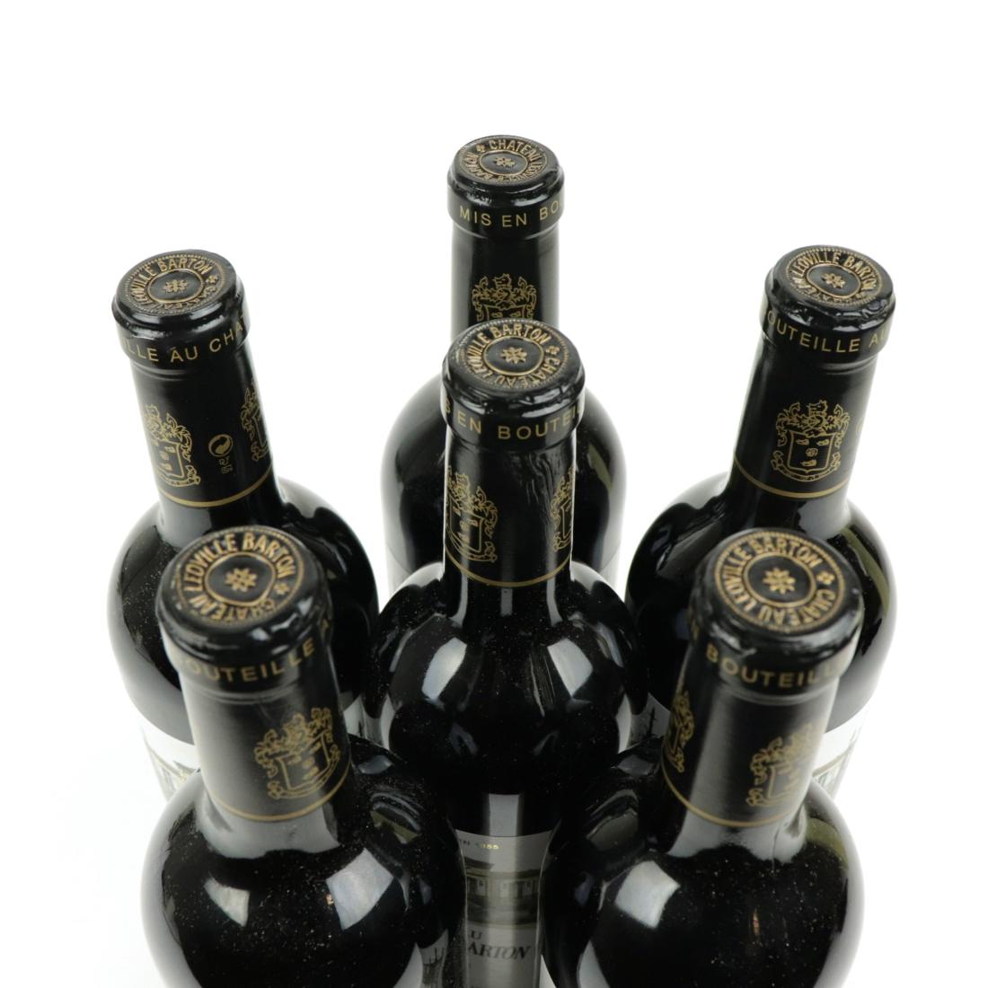 Image for Ch. Leoville Barton 2006 St-Julien 2eme-Cru