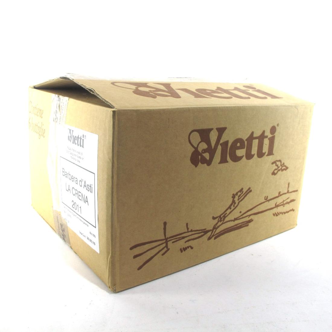 Image for Vietti "La Crena" 2011 Barbera d'Asti