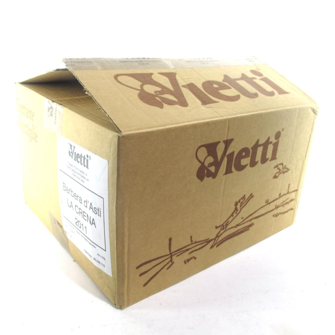 Image for Vietti "La Crena" 2011 Barbera d'Asti