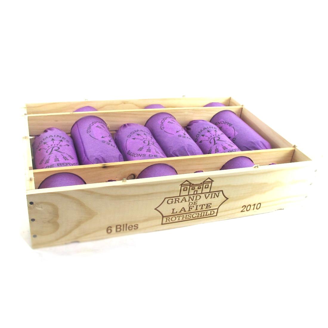 Image for Ch. Lafite-Rothschild 2010 Pauillac 1er-Cru