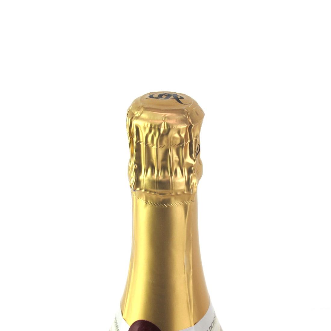 Image for Veuve Doussot Blanc-de-Blancs Brut NV Champagne